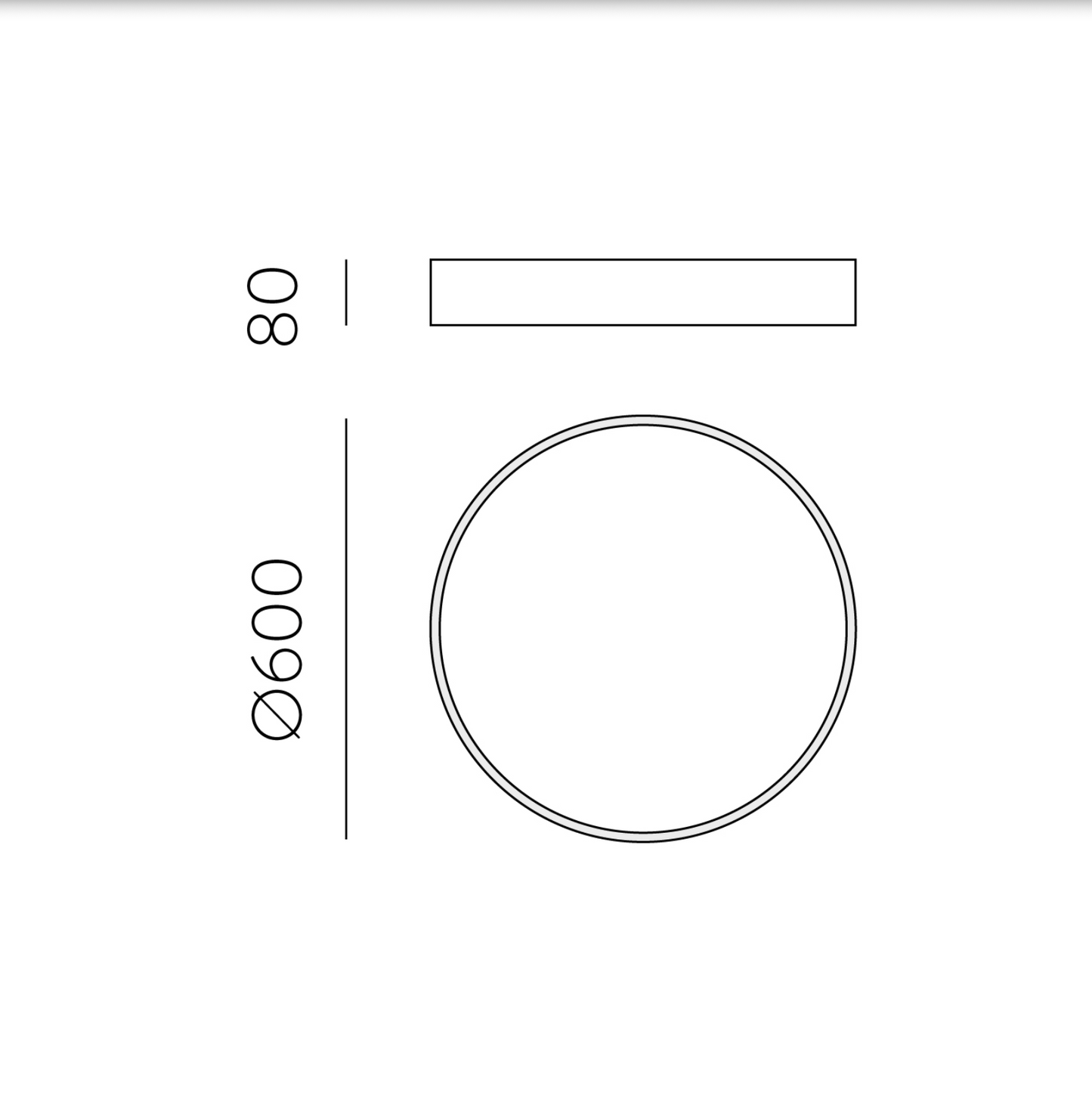 Plafonnier Intérieur MINSK