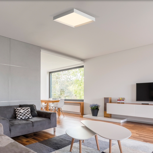 Plafonnier Intérieur 52W MUNICH