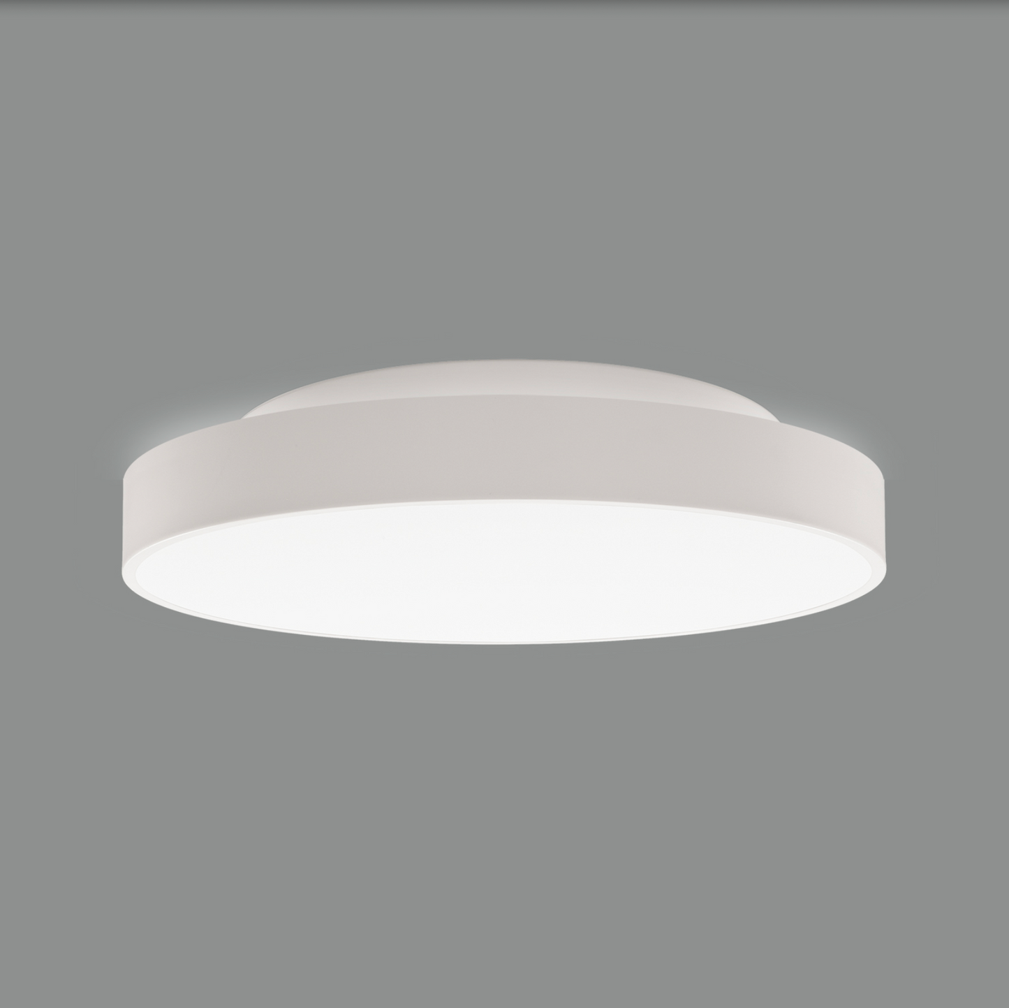 Plafonnier Intérieur 60W+8W LISBOA