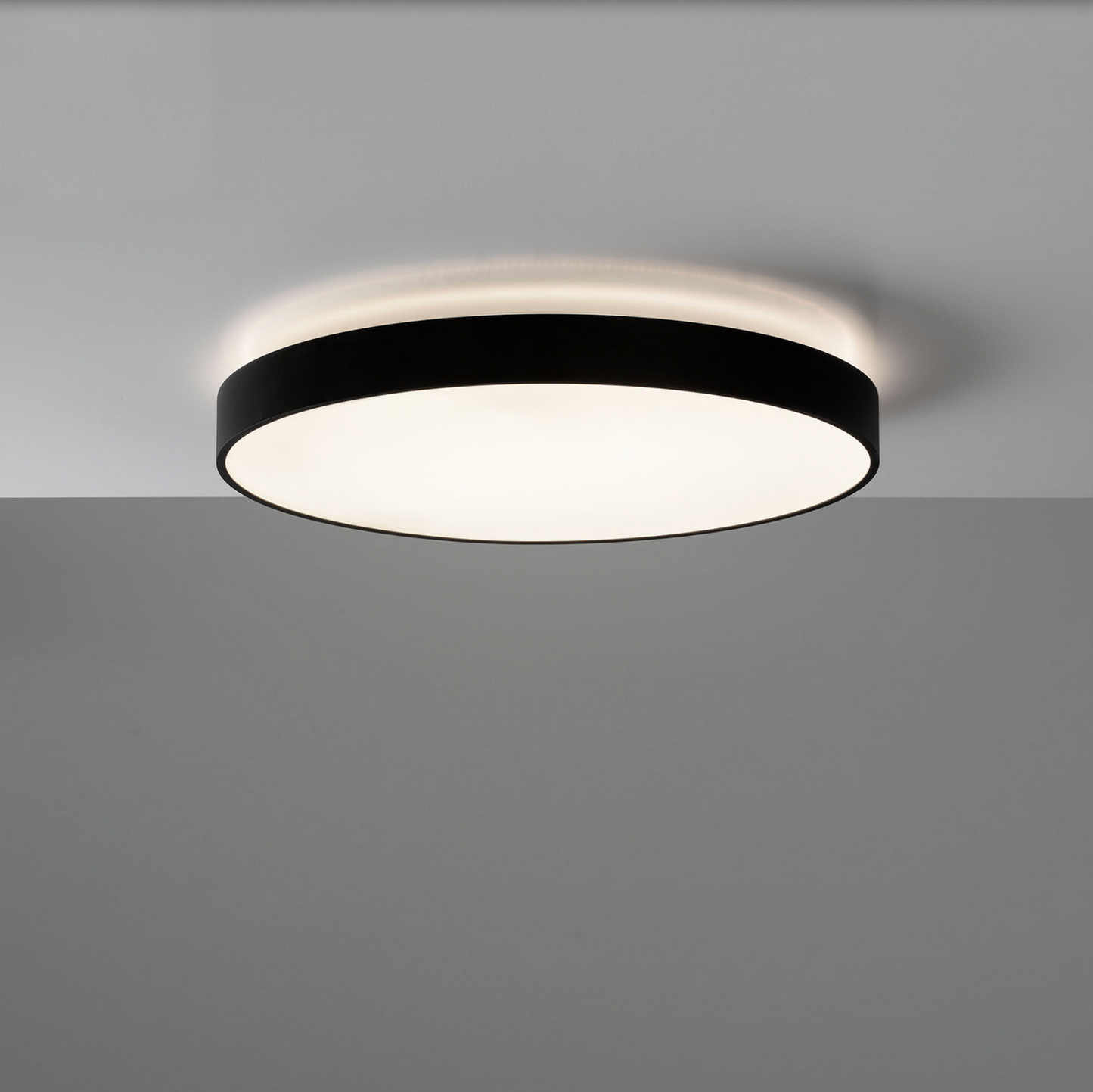 Plafonnier Intérieur 60W+8W LISBOA