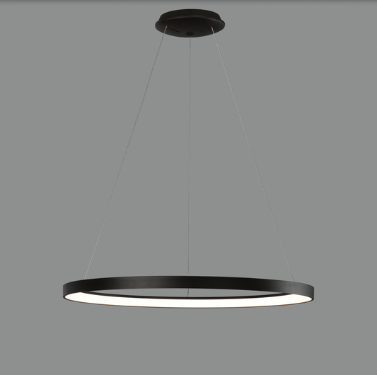 Lampe Suspendue Intérieure 80W GRACE