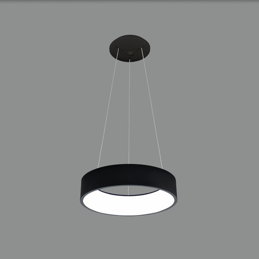 Lampe Suspendue Intérieure 27W DILGA