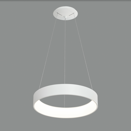 Lampe Suspendue Intérieure 48W DILGA