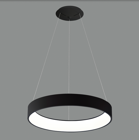 Lampe Suspendue Intérieure 126W DILGA