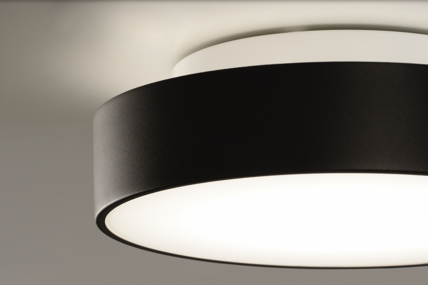 Plafonnier Intérieur 16 cm DINS