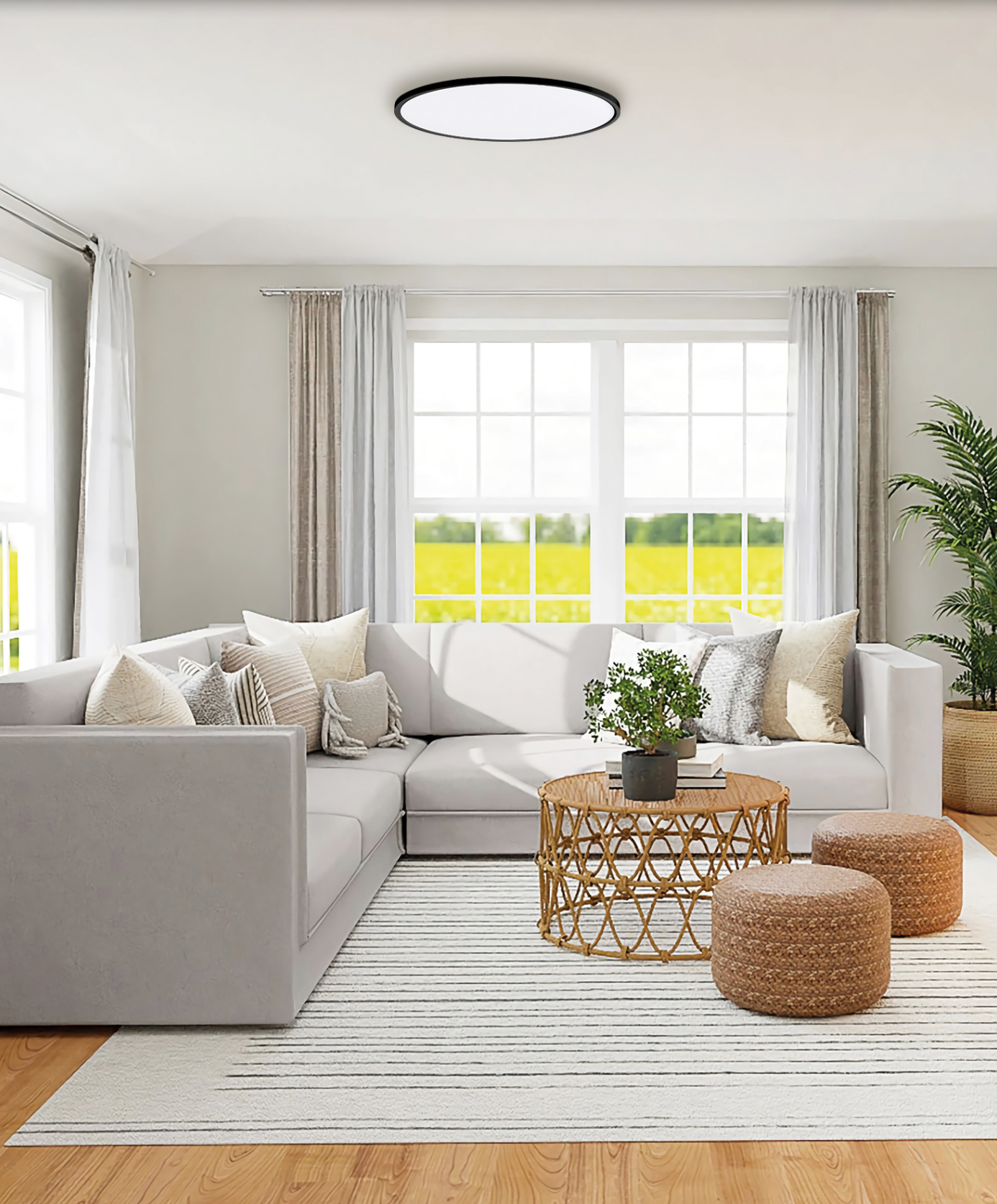 Plafonnier Intérieur KOE