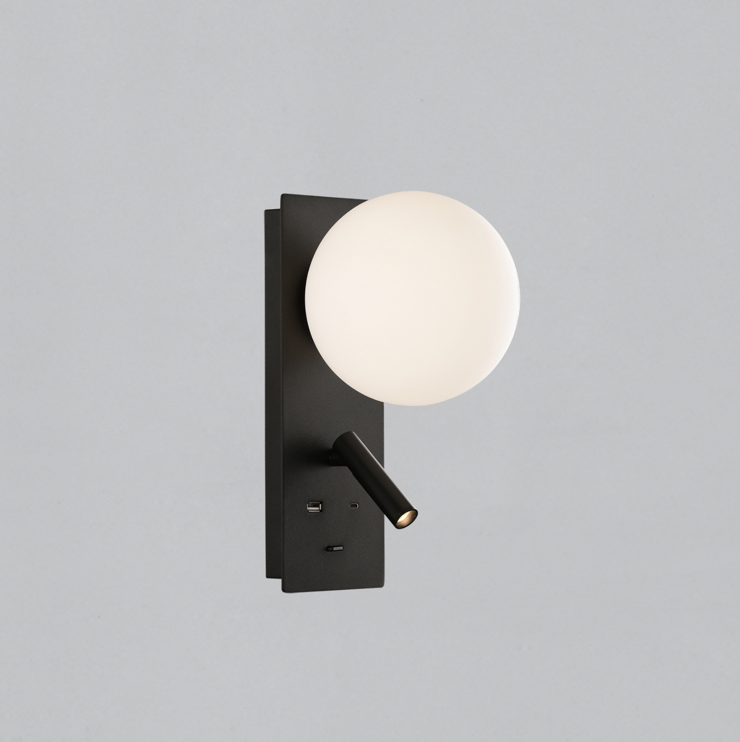 Lampe Murale Intérieure 2 en 1 KIN