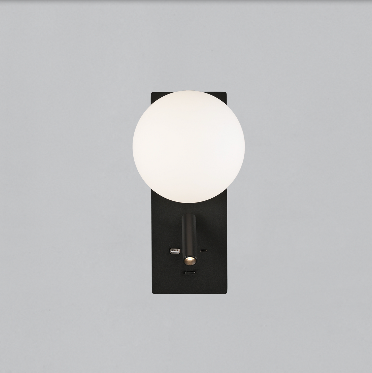 Lampe Murale Intérieure 2 en 1 KIN