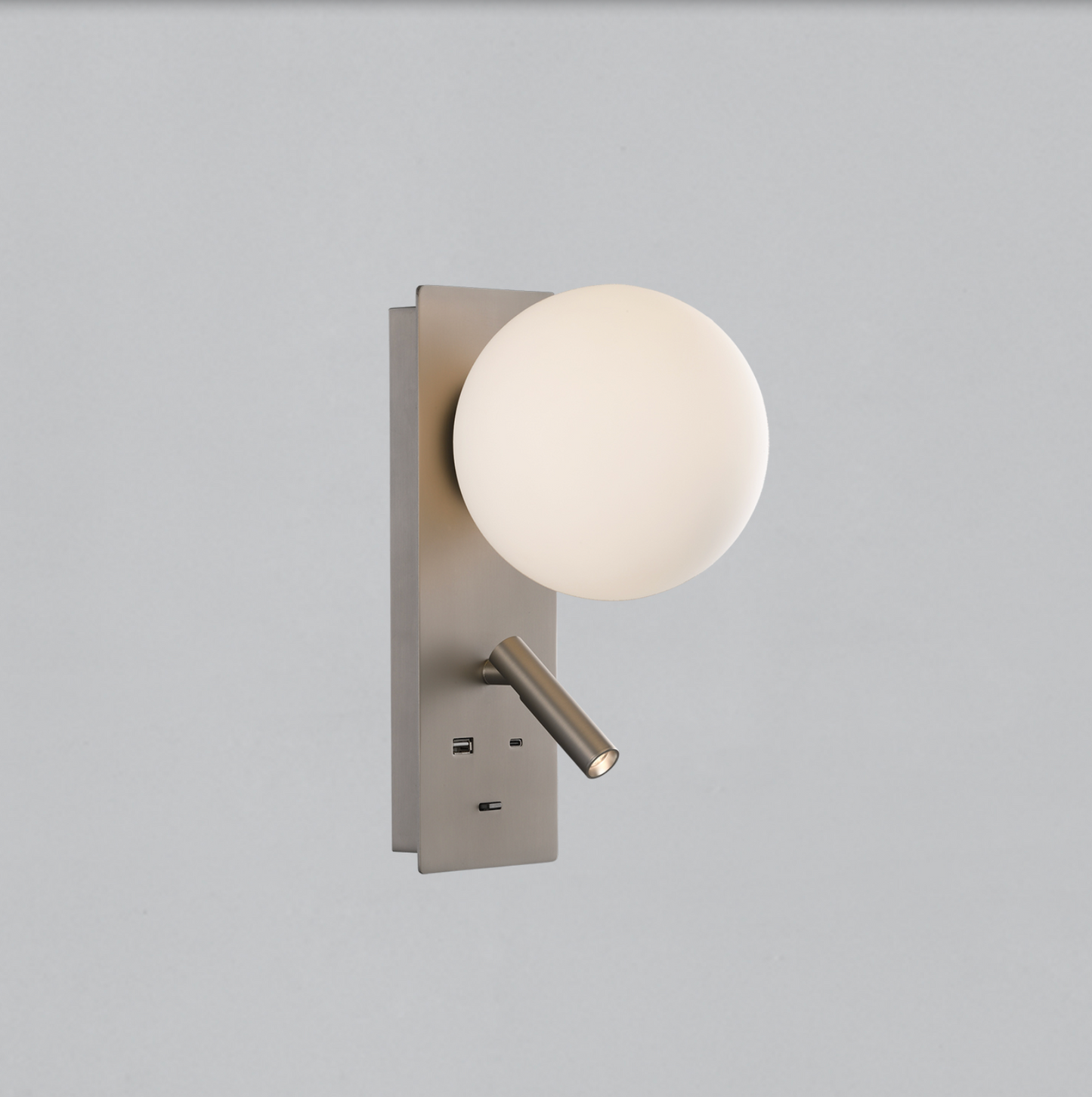 Lampe Murale Intérieure 2 en 1 KIN