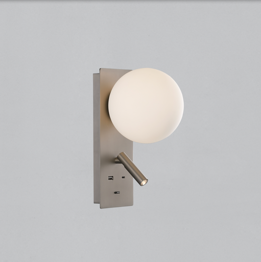 Lampe Murale Intérieure 2 en 1 KIN