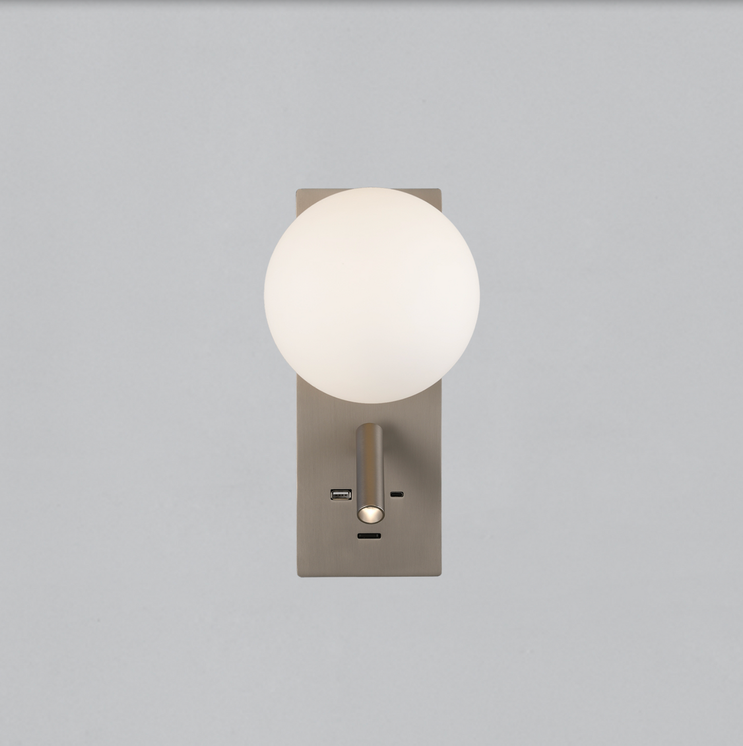 Lampe Murale Intérieure 2 en 1 KIN