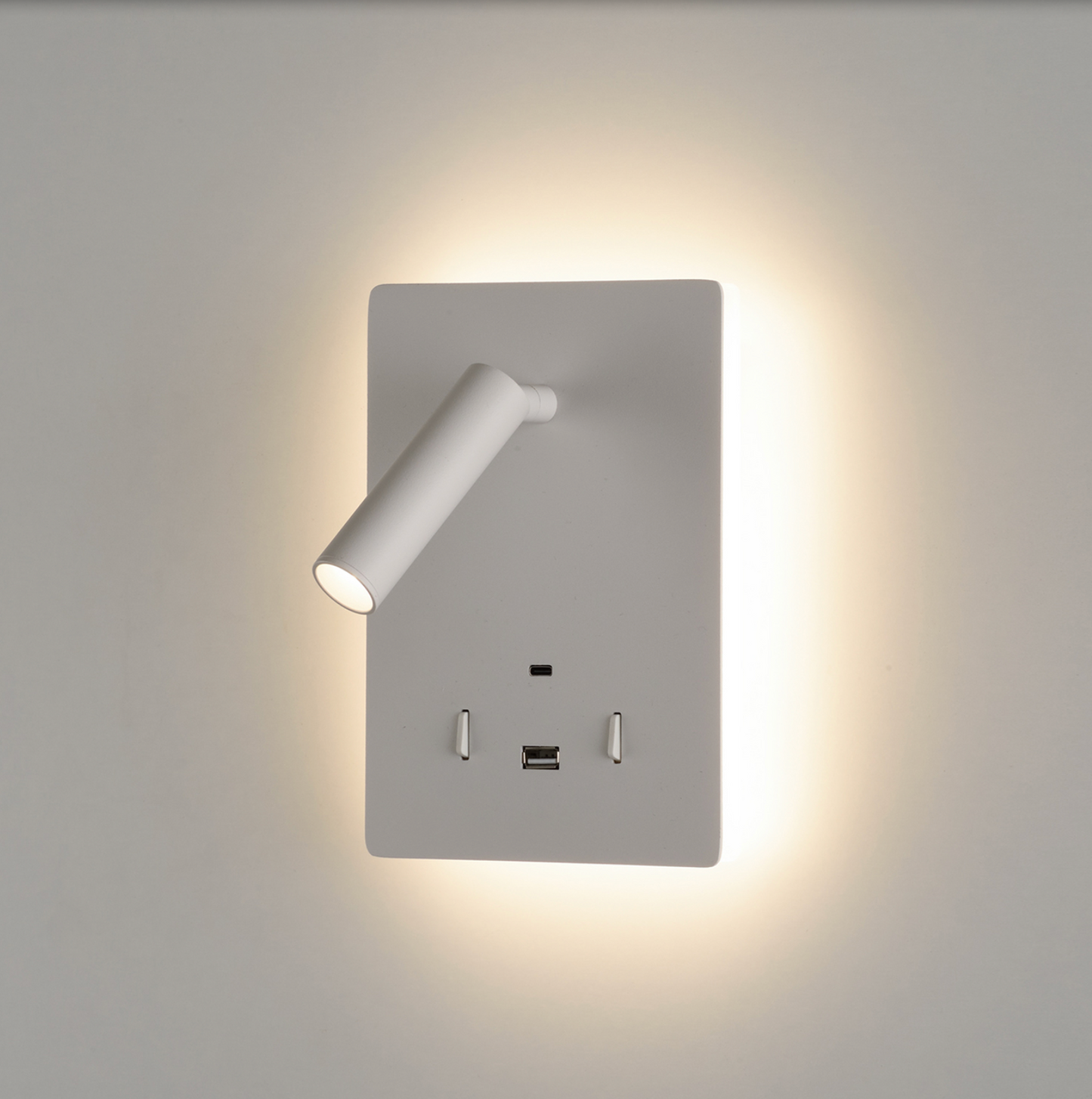 Lampe Murale Intérieure Ajustable MANAT