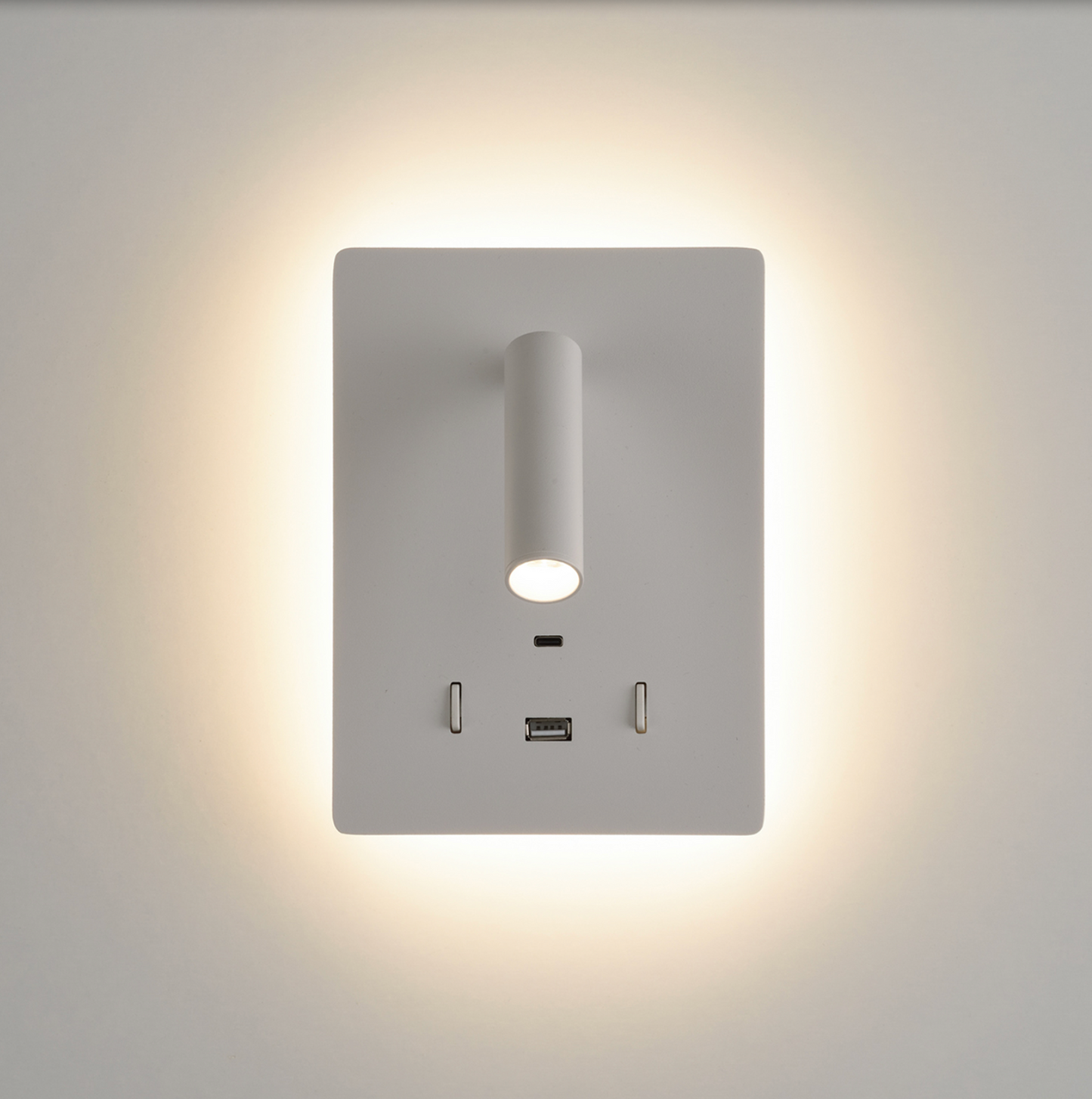 Lampe Murale Intérieure Ajustable MANAT
