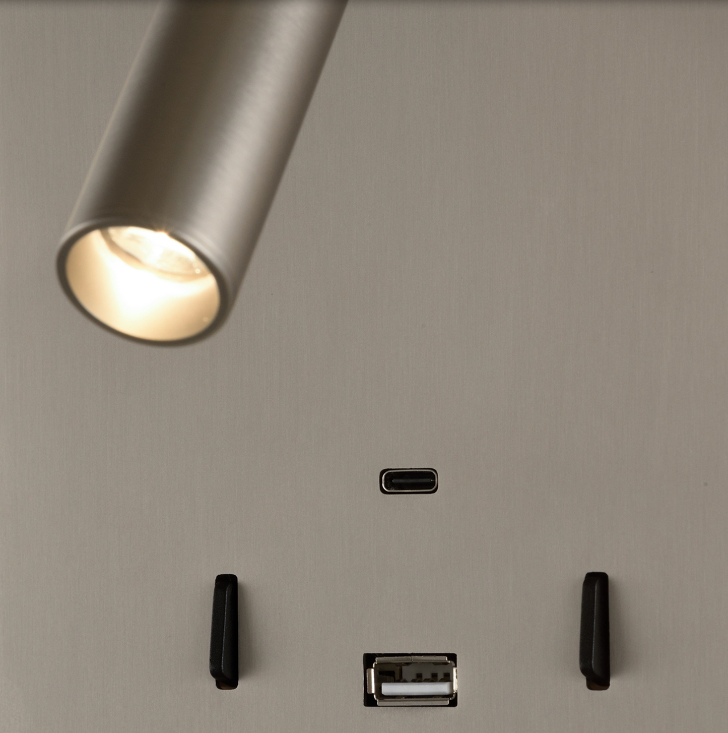 Lampe Murale Intérieure Ajustable MANAT