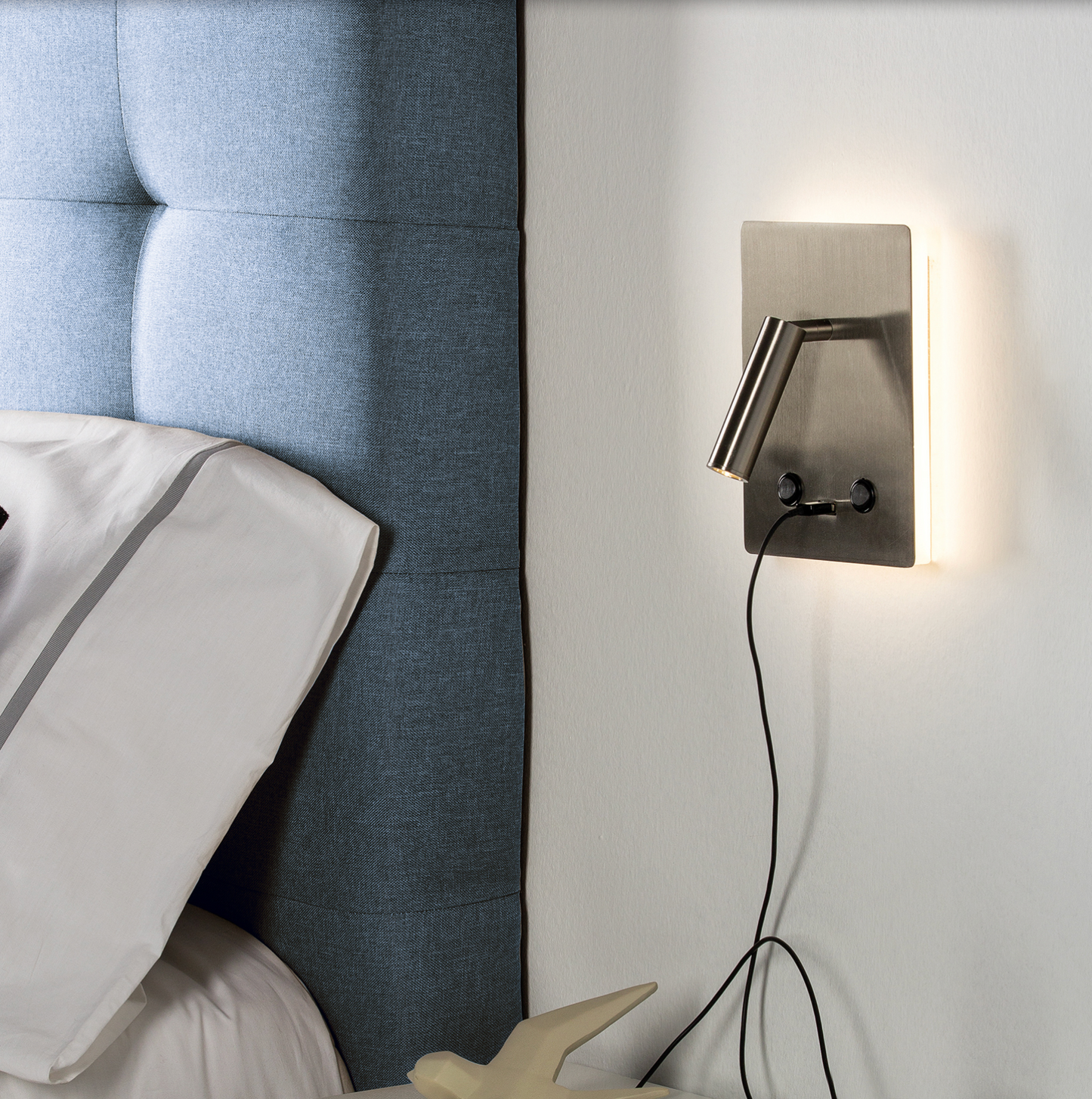 Lampe Murale Intérieure Ajustable MANAT