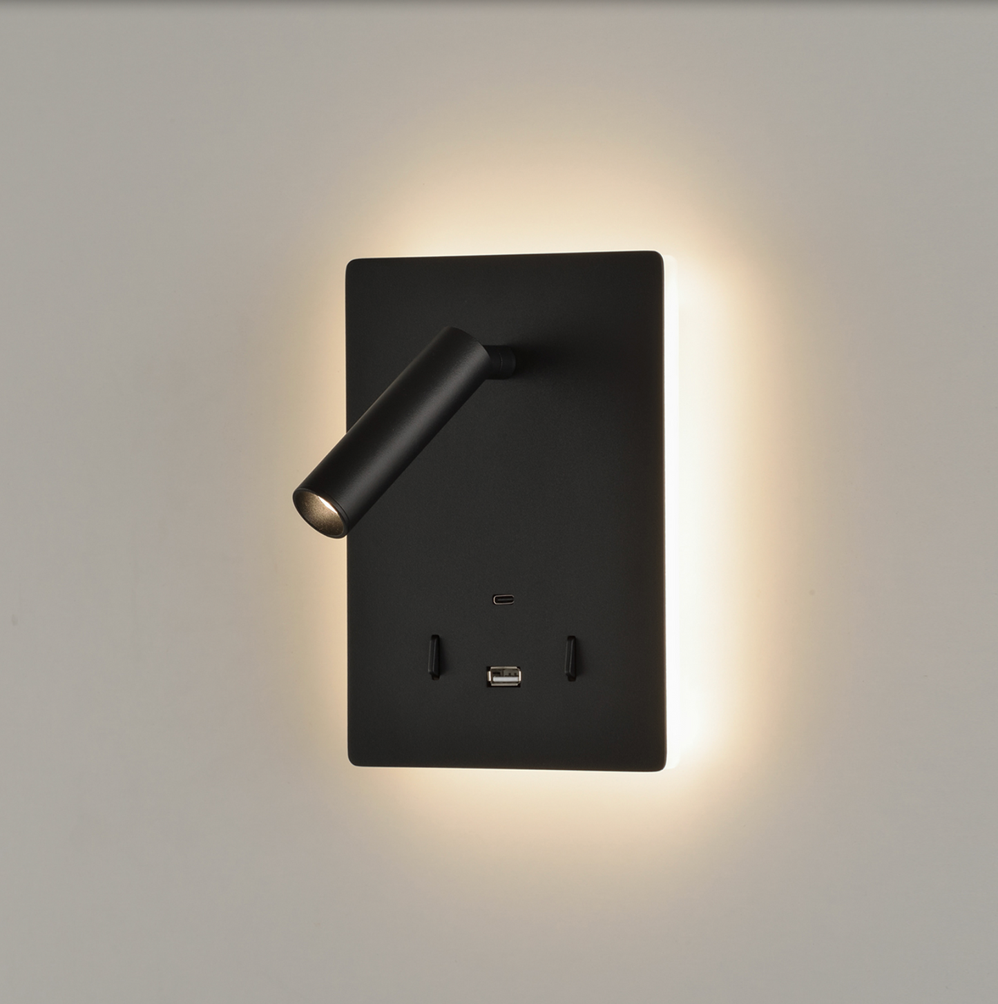 Lampe Murale Intérieure Ajustable MANAT