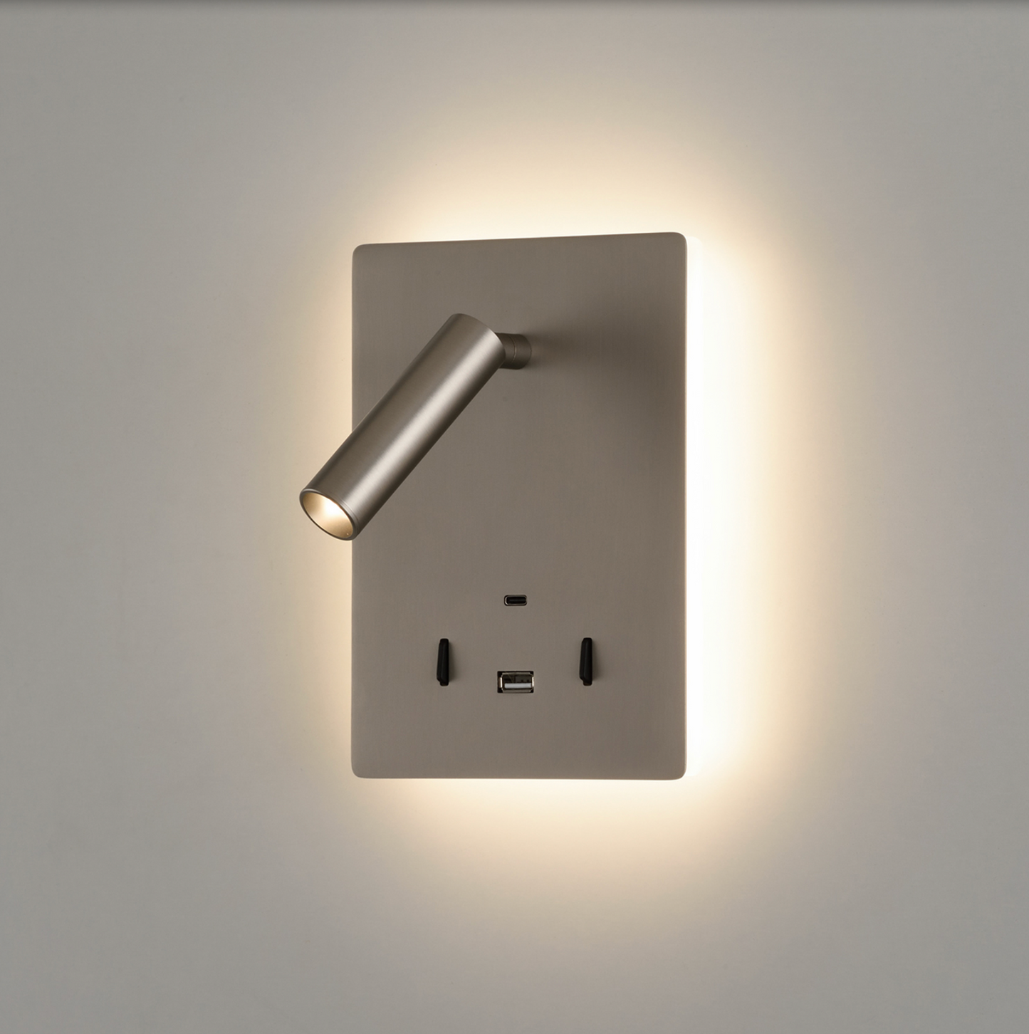 Lampe Murale Intérieure Ajustable MANAT