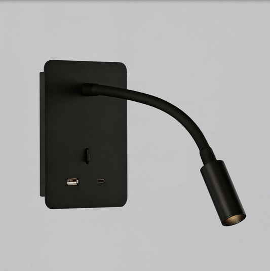 Lampe Murale Intérieure Ajustable SENDA