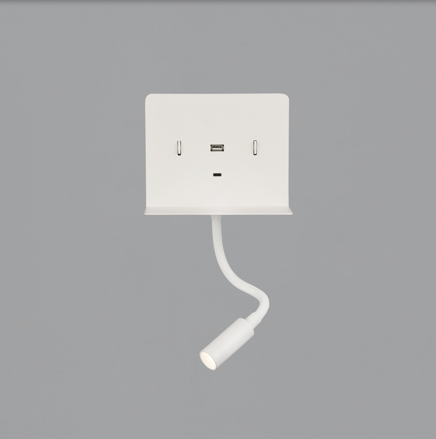 Lampe Murale Intérieure Ajustable CALMA