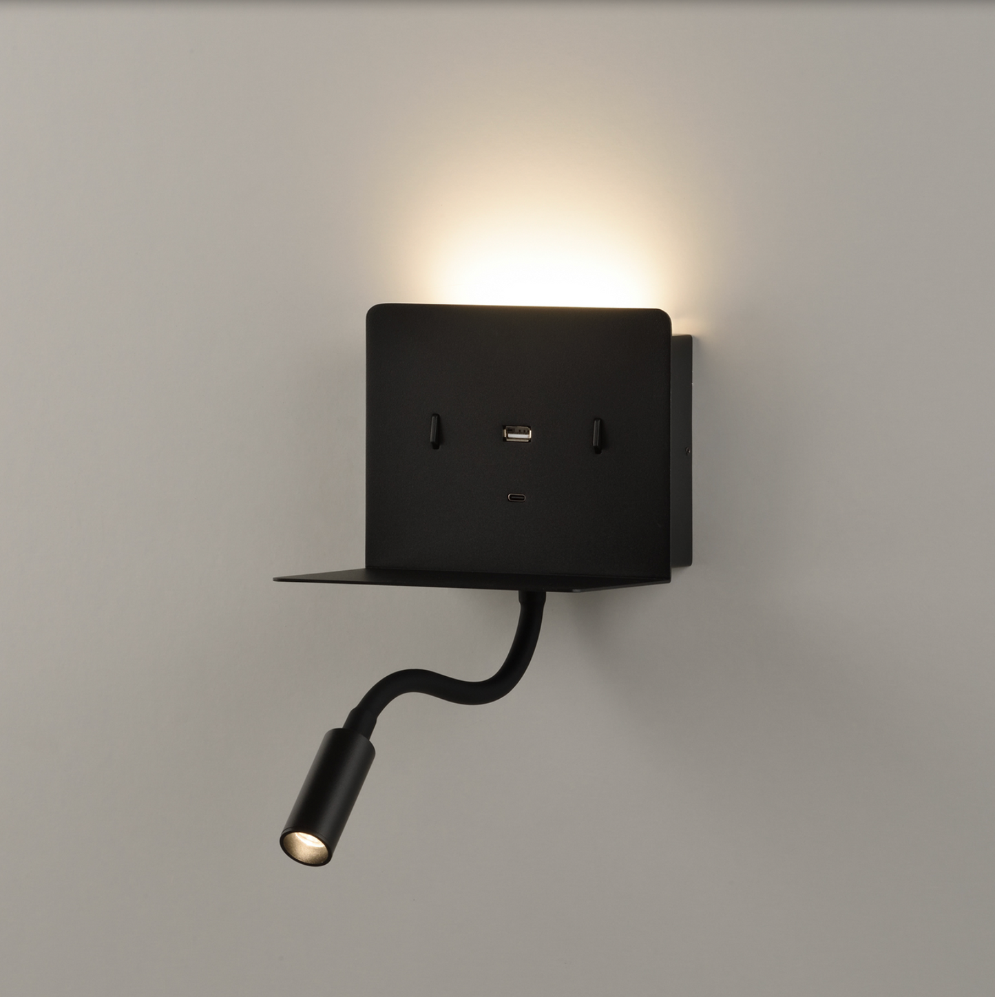 Lampe Murale Intérieure Ajustable CALMA