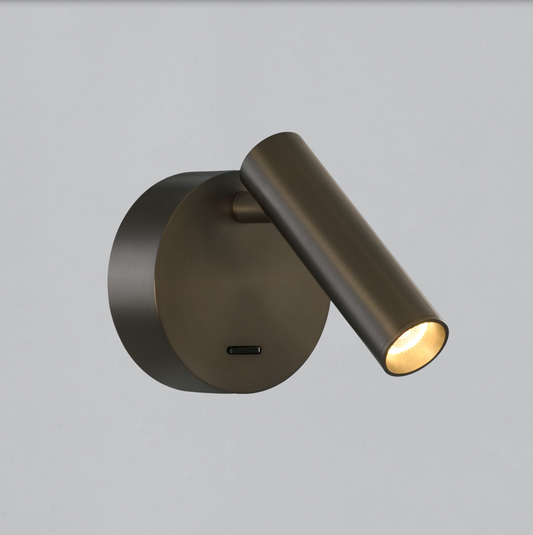 Lampe Murale Intérieure de Surface Ajustable ATRIA