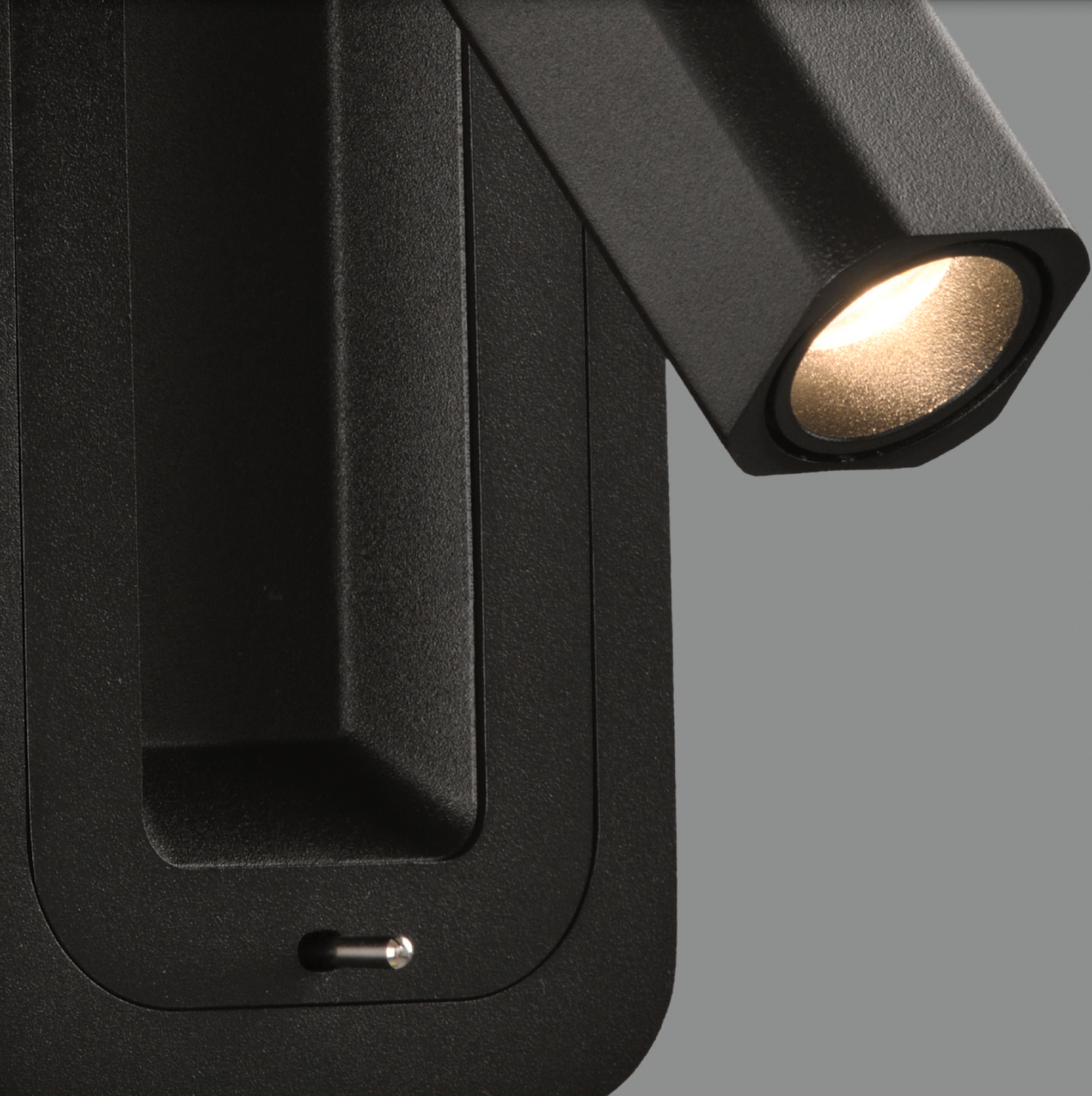 Lampe Murale Intérieure avec Interrupteur Ajustable BOHEME
