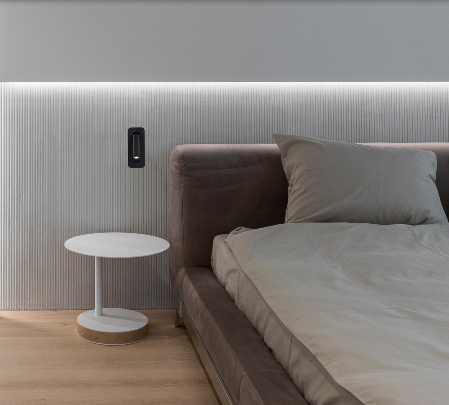 Lampe Murale Intérieure avec Interrupteur Ajustable BOHEME