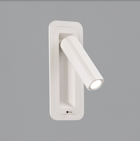 Lampe Murale Intérieure avec Interrupteur Ajustable BOHEME