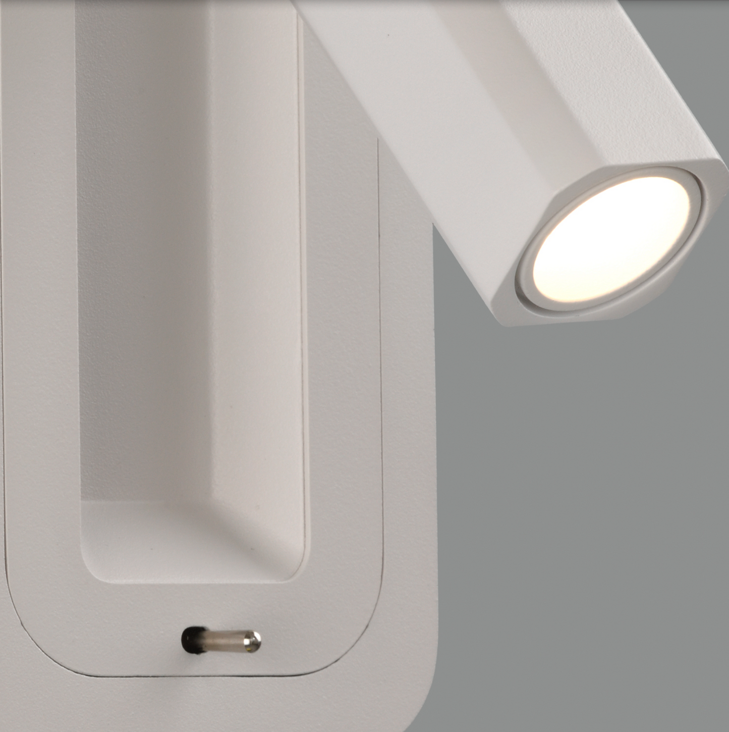 Lampe Murale Intérieure avec Interrupteur Ajustable BOHEME