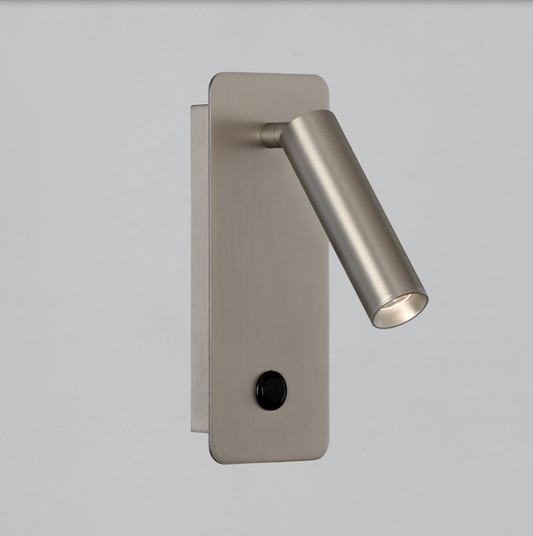 Lampe Murale Intérieure de Surface Ajustable ARON