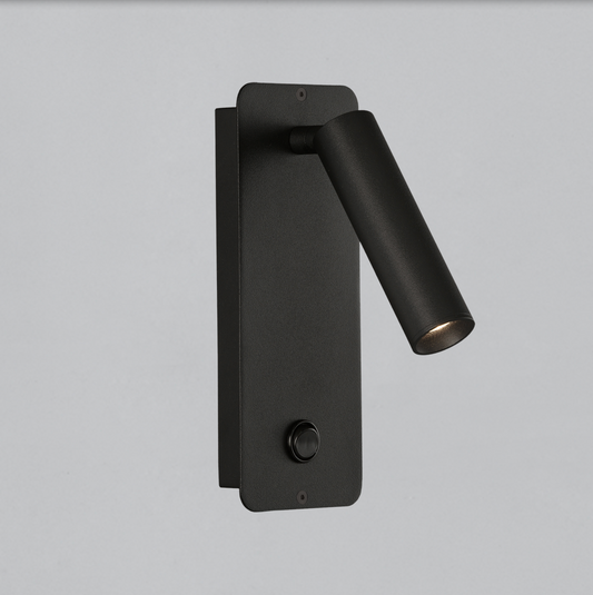 Lampe Murale Intérieure Encastré Ajustable ARON