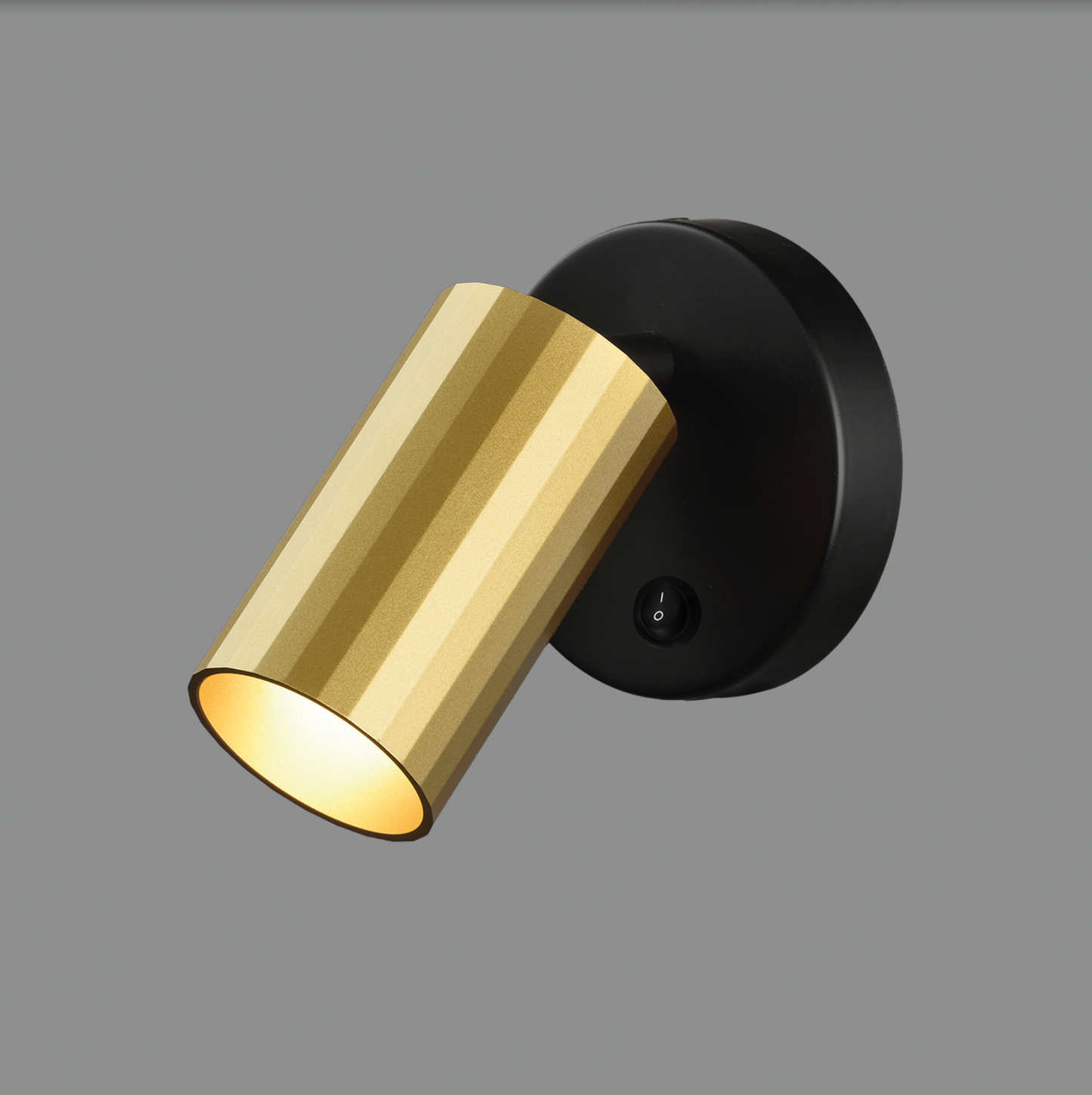 Lampe Murale Intérieure Ajustable 1L MODRIAN