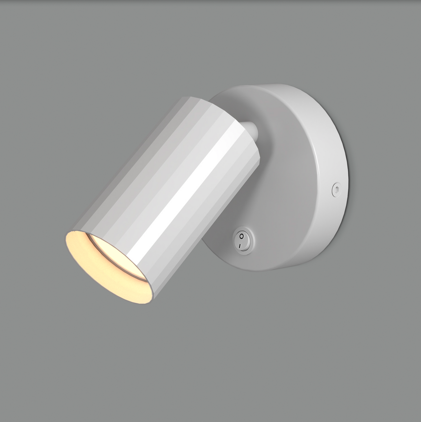 Lampe Murale Intérieure Ajustable 1L MODRIAN