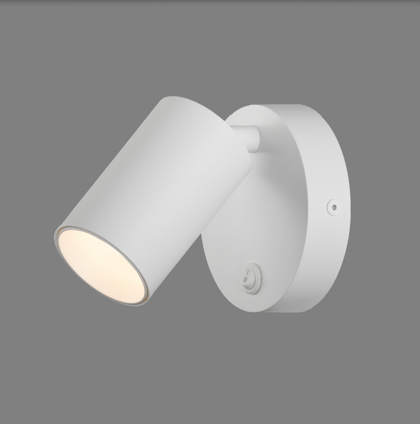 Lampe Murale Intérieure Ajustable GINA