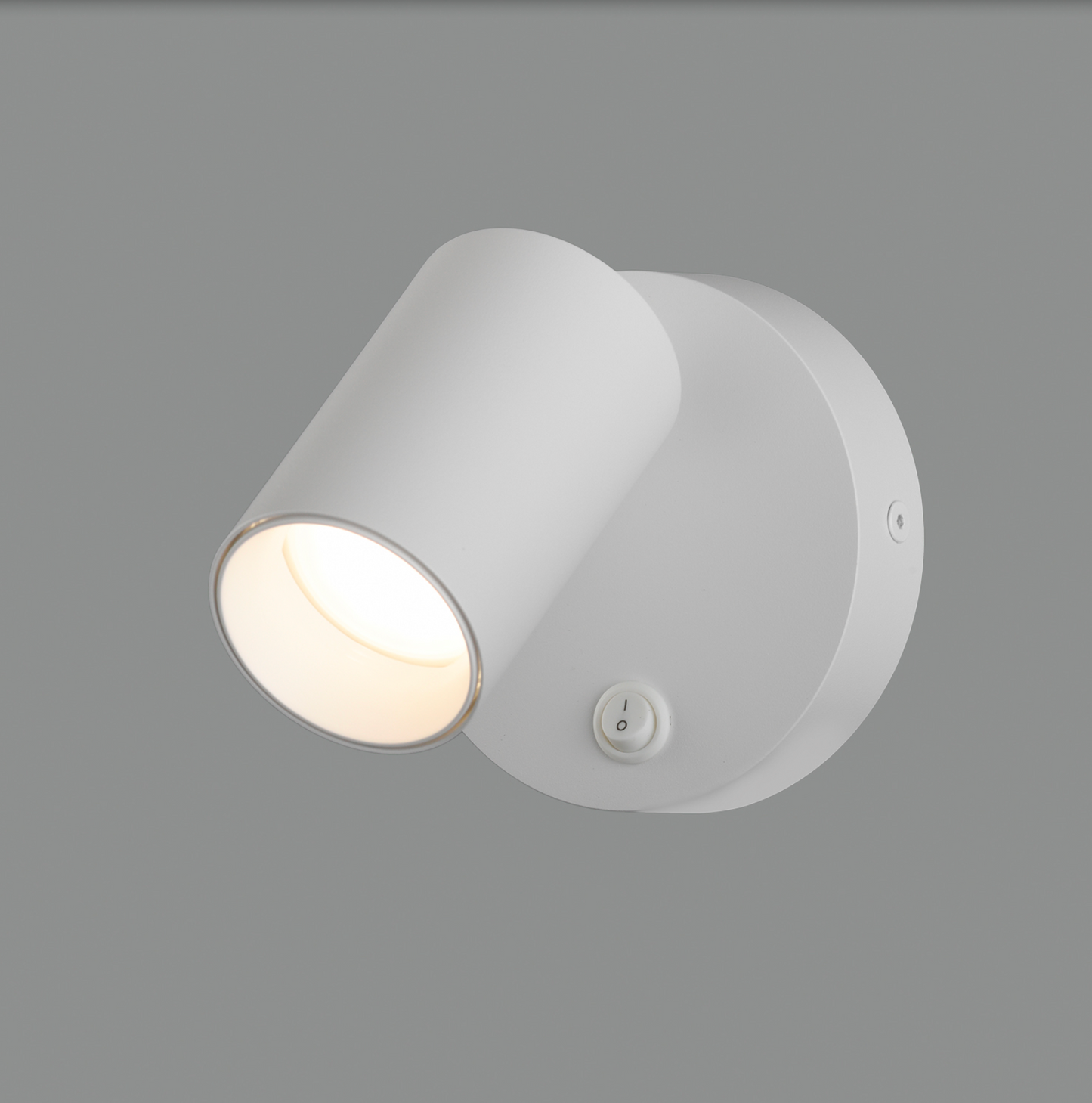 Lampe Murale Intérieure Ajustable GINA