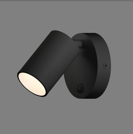 Lampe Murale Intérieure Ajustable GINA