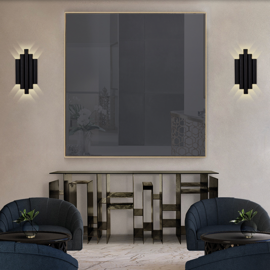 Lampe Murale Intérieure ROBIN