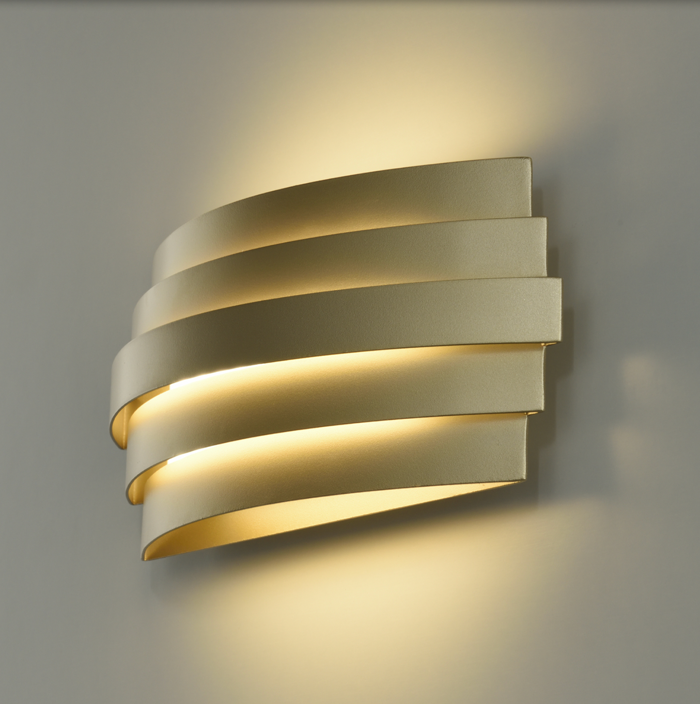 Lampe Murale Intérieure LUXUR