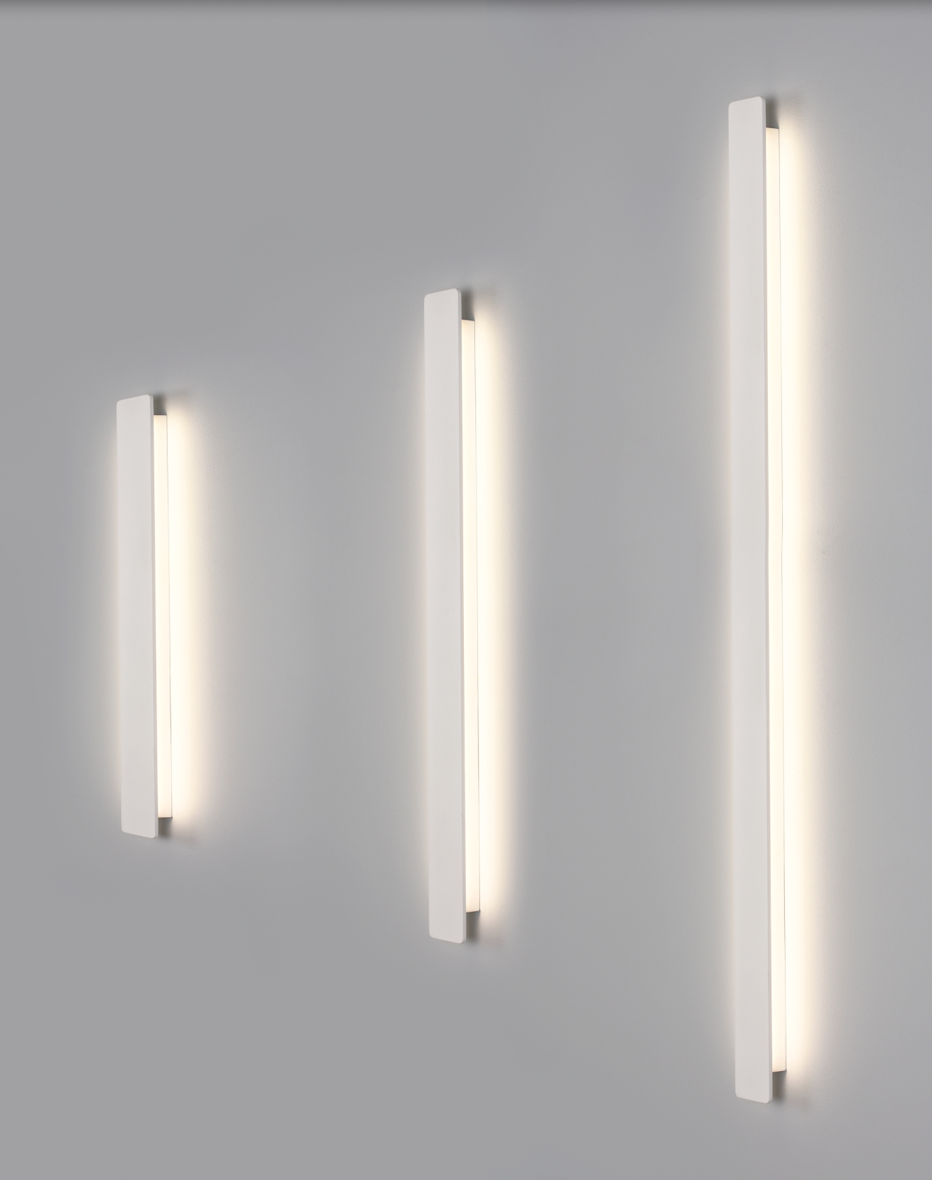 Lampe Murale Intérieure Horizontale 18W FOSCA