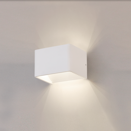Lampe Murale Intérieure Horizontale 8.5W ICON