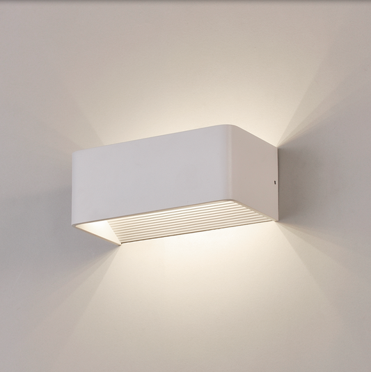 Lampe Murale Intérieure Horizontale 10.5W ICON