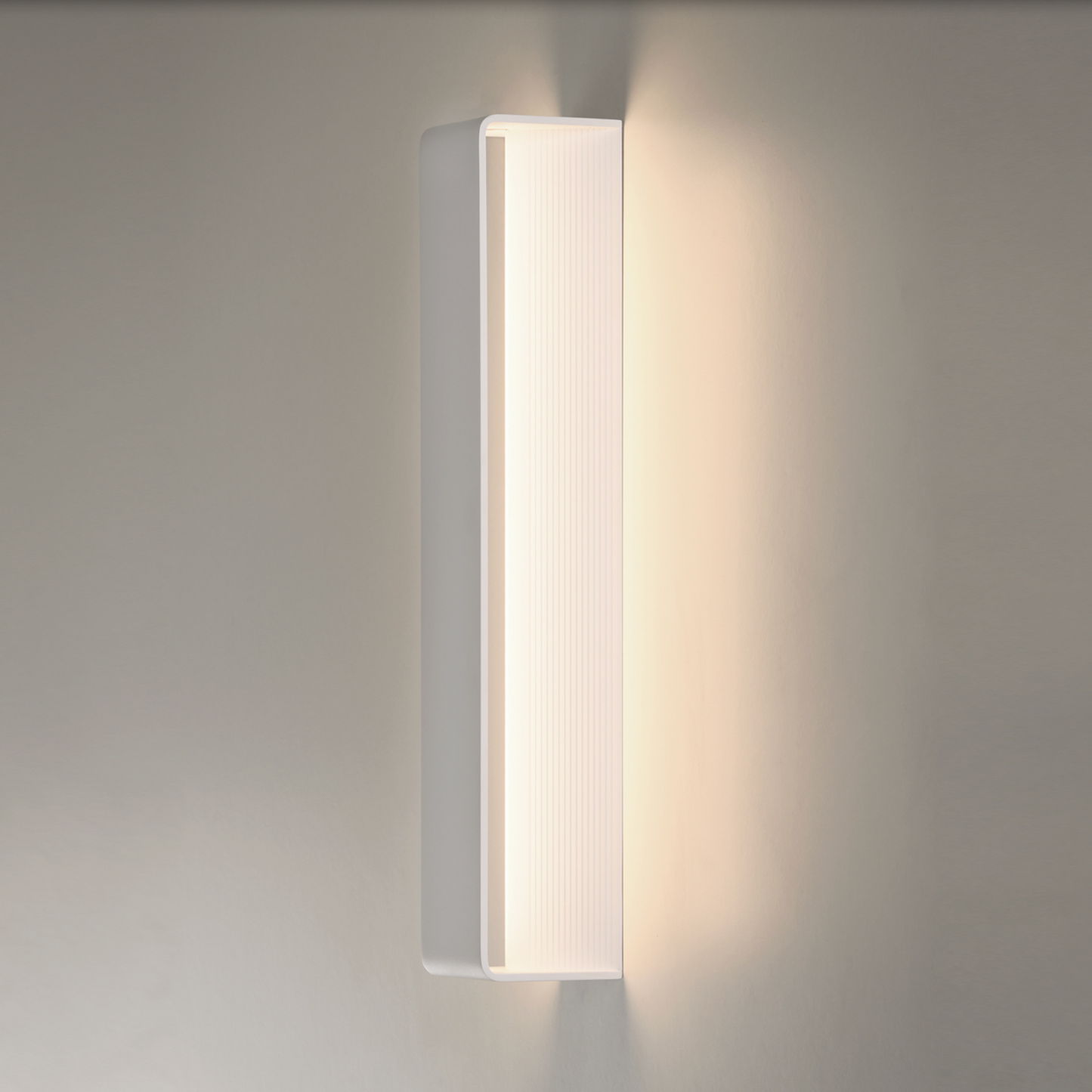 Lampe Murale Intérieure Horizontale 32W ICON