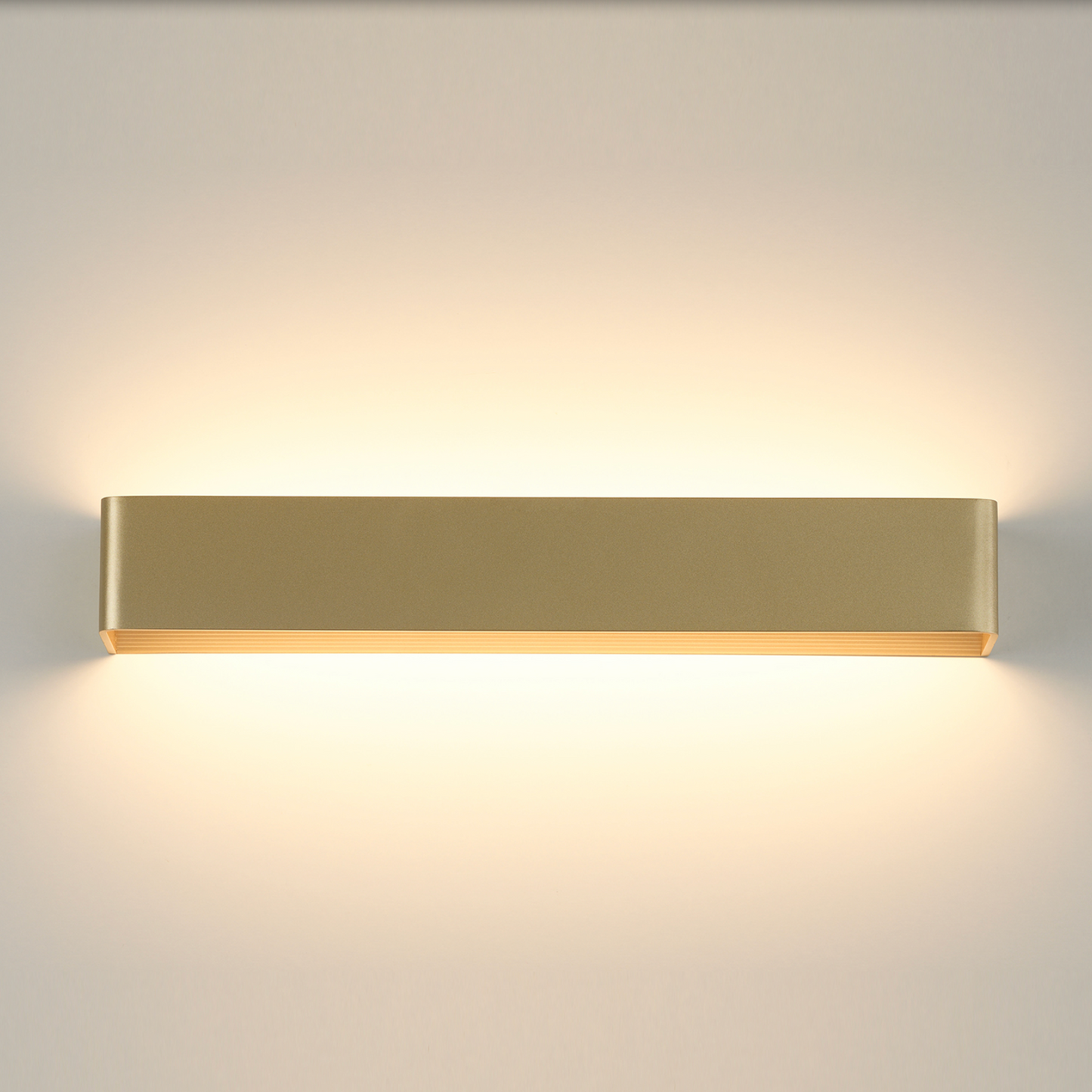 Lampe Murale Intérieure Horizontale 32W ICON