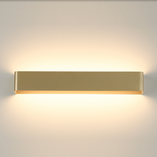 Lampe Murale Intérieure Horizontale 32W ICON