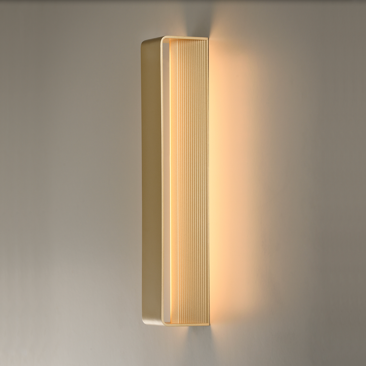 Lampe Murale Intérieure Horizontale 32W ICON