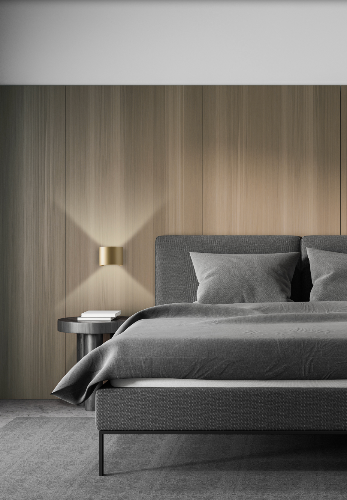 Lampe Murale Intérieure KOWA
