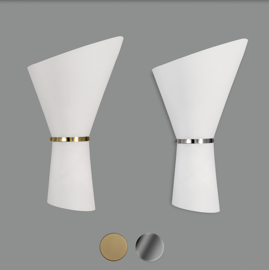 Lampe Murale Intérieure PERLA