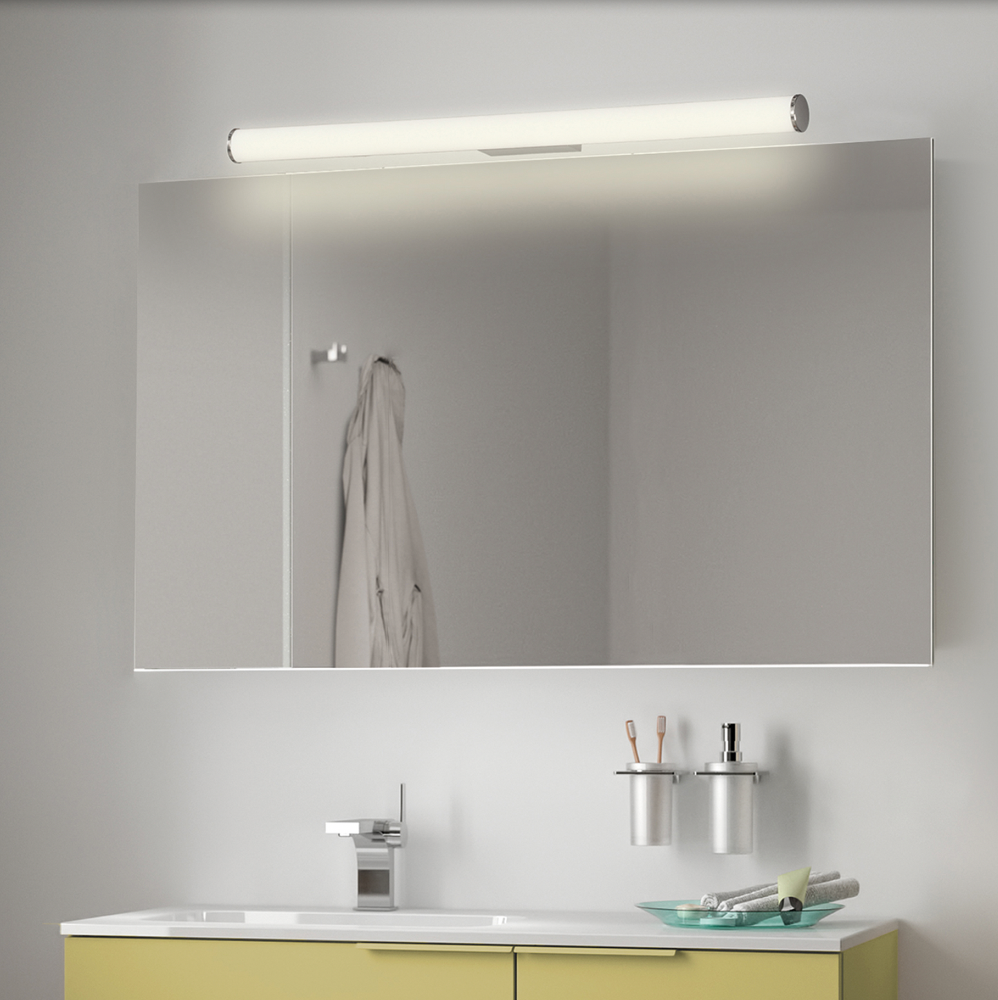 Lampe Murale Intérieure Horizontale URA