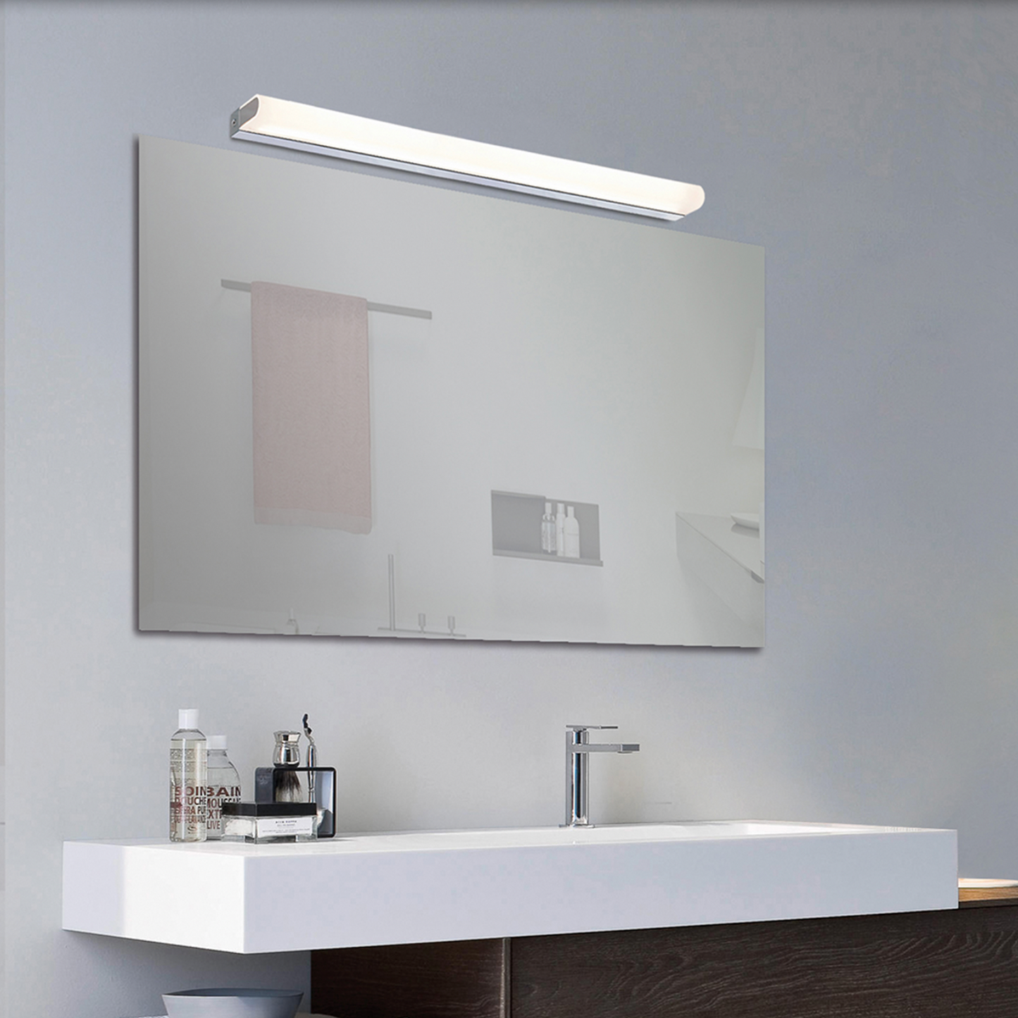 Lampe Murale Intérieure Horizontale TESLA