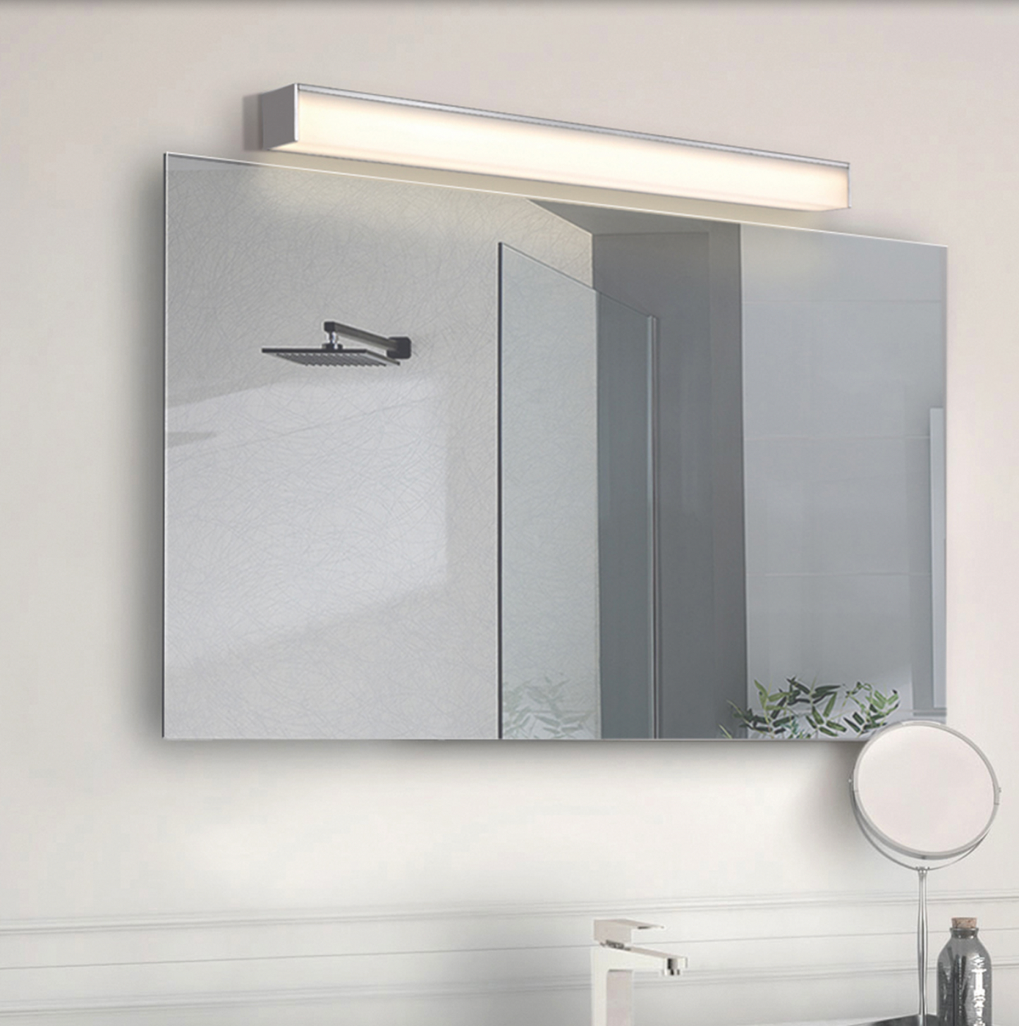 Lampe Murale Intérieure Horizontale TAVI